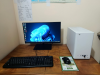 Intel core i5 9th gen computer